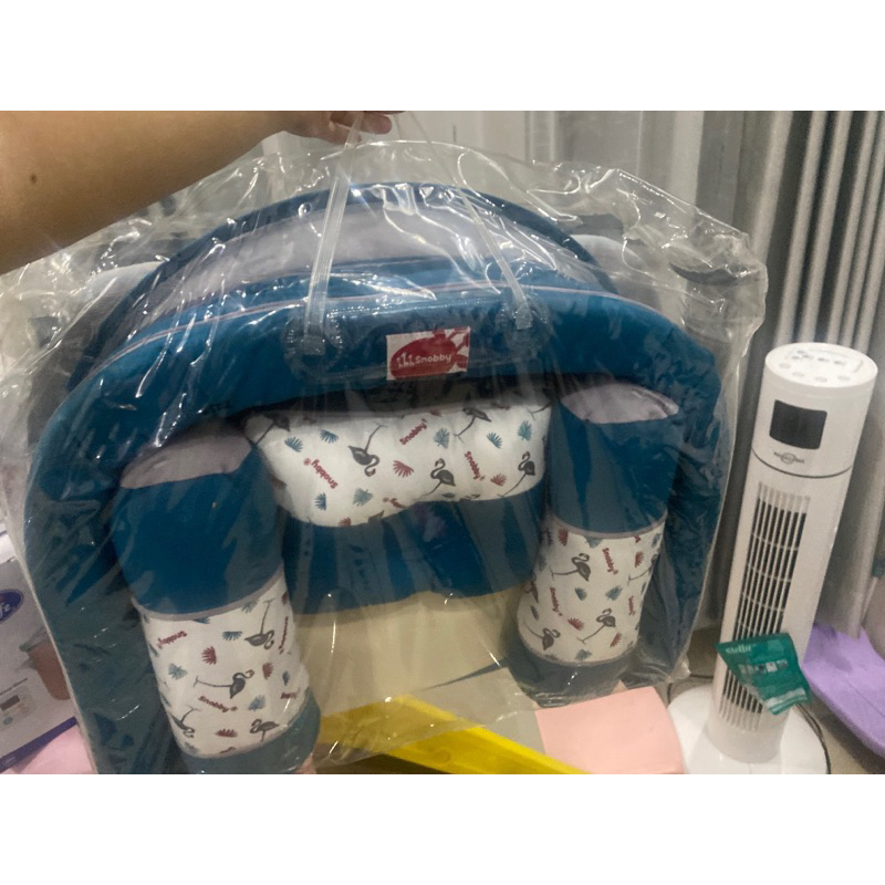 Murah Snobby Kasur Bayi