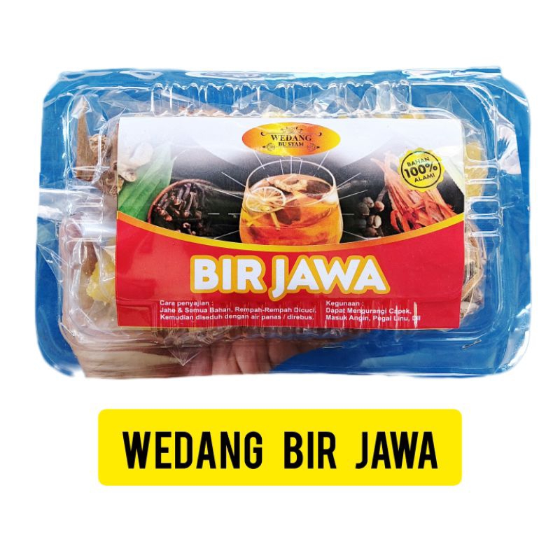 

Wedang bir Jawa - wedang bir pletok - wedang rempah tradisional - bir Jawa Jogja - meningkatkan imun tubuh - menjaga tubuh dari radikal bebas