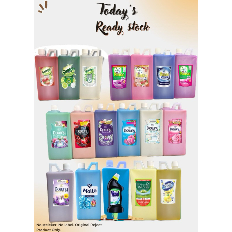 paket usaha sabun mandi