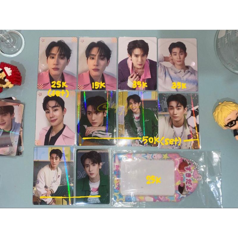forcebook collectible card