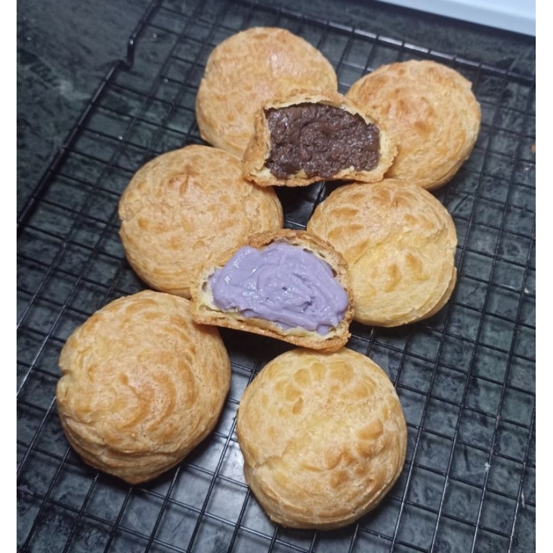 

Kue Soes
