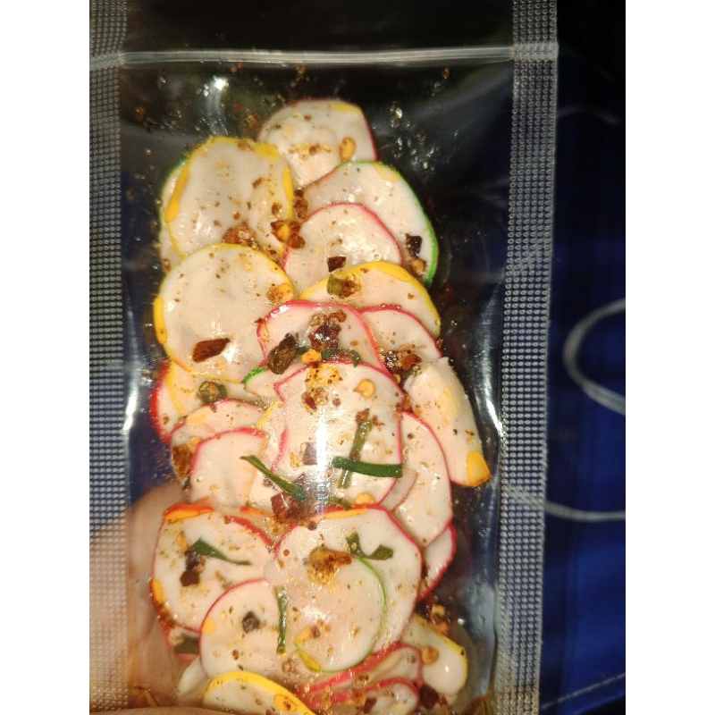 

Seblakkering50gr