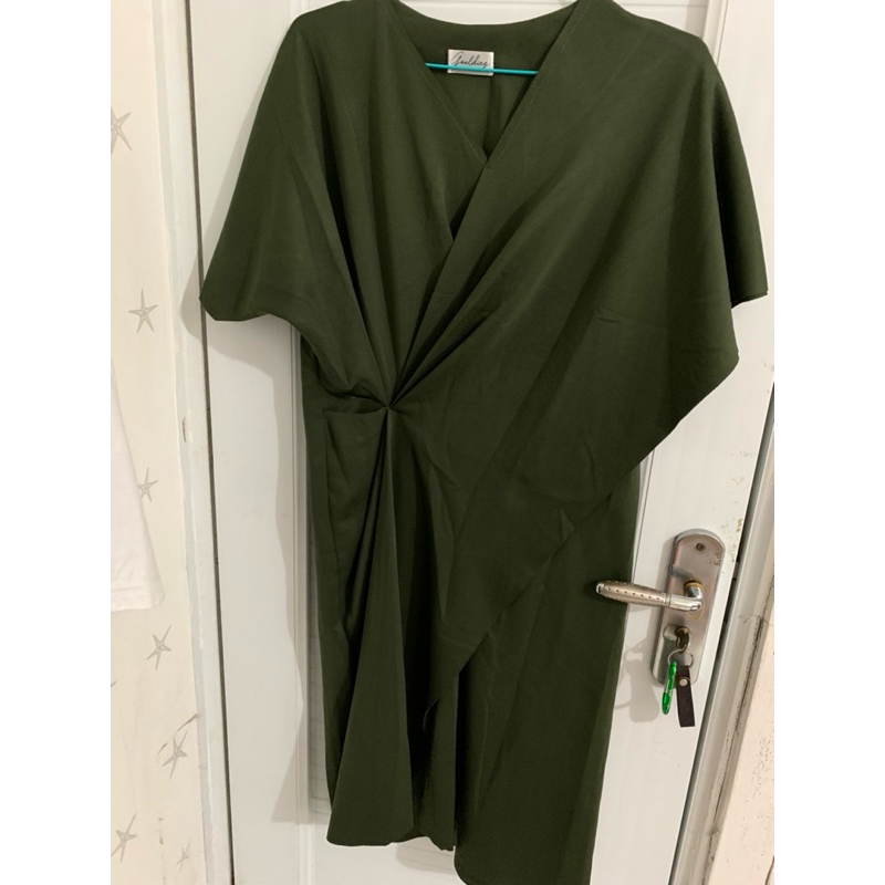 dress goulding preloved