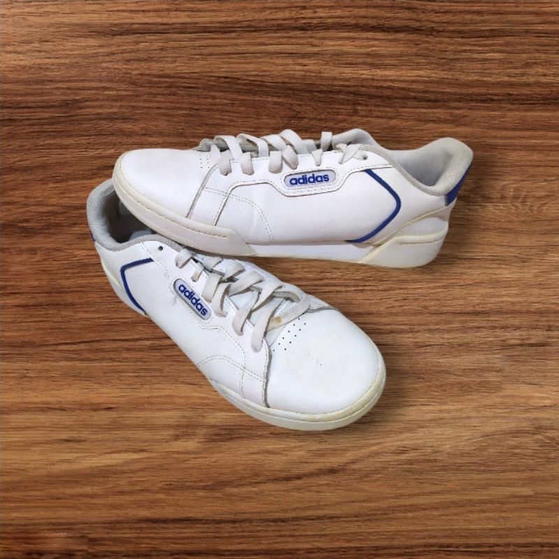 sepatu second/sneakers pria wanita/sepatu casual pria wanita/sepatu adidas second