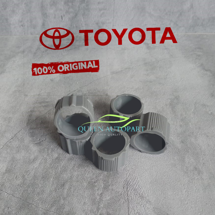 Bosh bush stering rack stir steer TOYOTA AVANZA XENIA OLD LAMA 2004-2014
