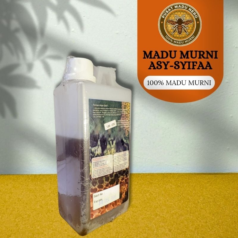 

MADU ODENG KOMPAN 1KG