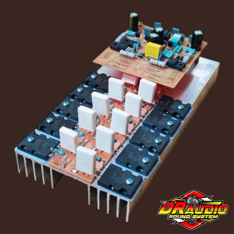 DRIVER SOCL 506 PLUS 5 SET TOSHIBA  MODIF LOW SUB SUPER BALAP