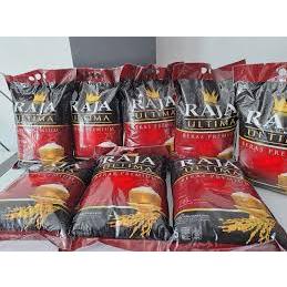 

beras raja ultima 5kg