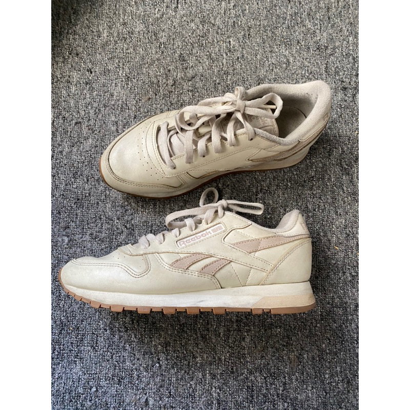 REEBOK ORIGINAL PRELOVED/SECOND