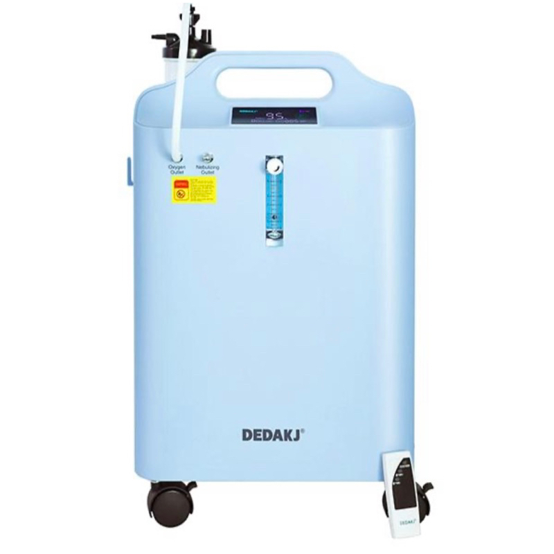 Home Appliances DEDAKJ DE-Y5AW Blue