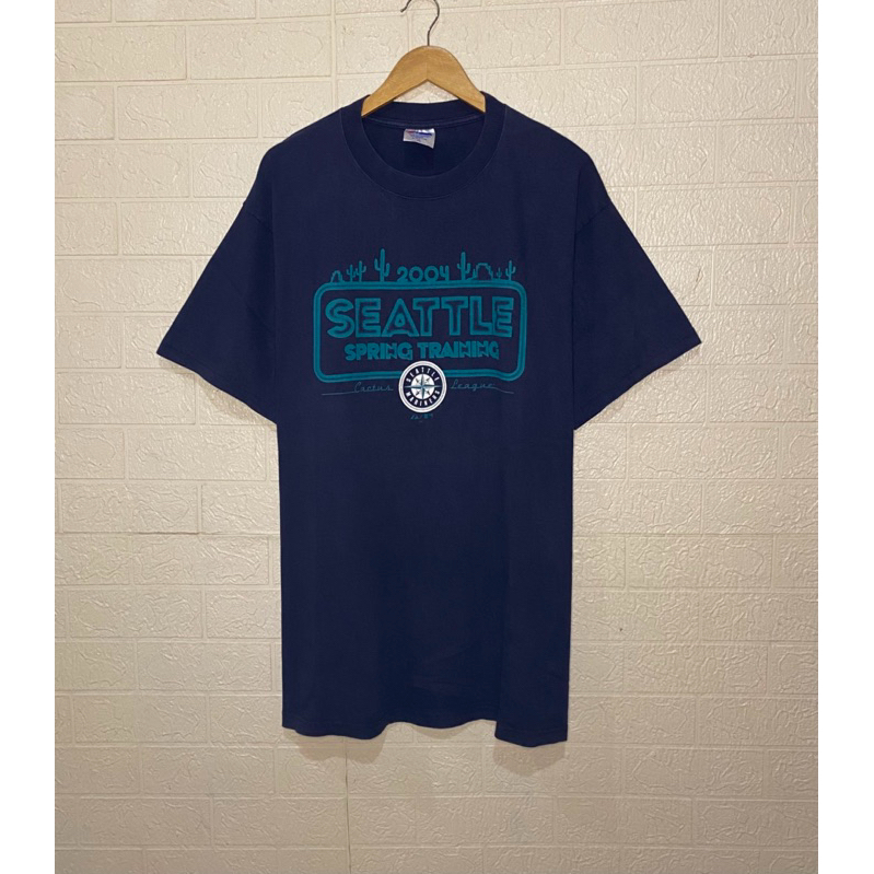 Kaos Majestic Seattle Mariners