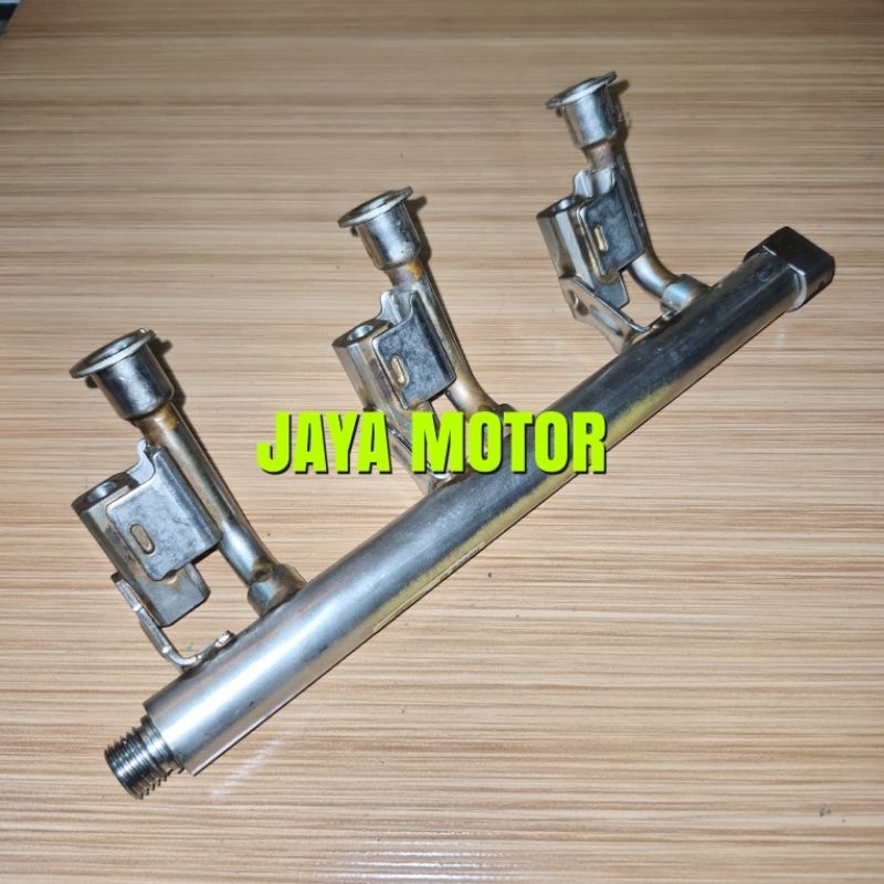 Pipa Fuel Rail Injector Ford Fiesta Ecoboost 1.0