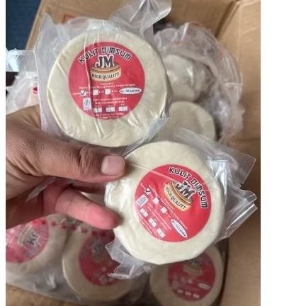 

Kulit Dimsum uk 8cm