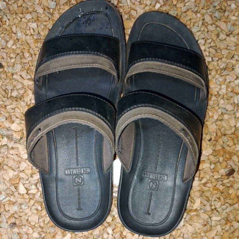 Sandal Nekermen terbaru