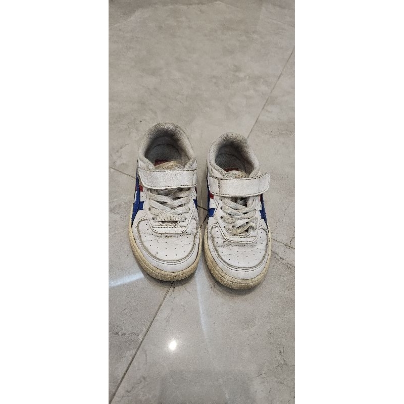 Onitsuka Tiger  Original Kids Shoes