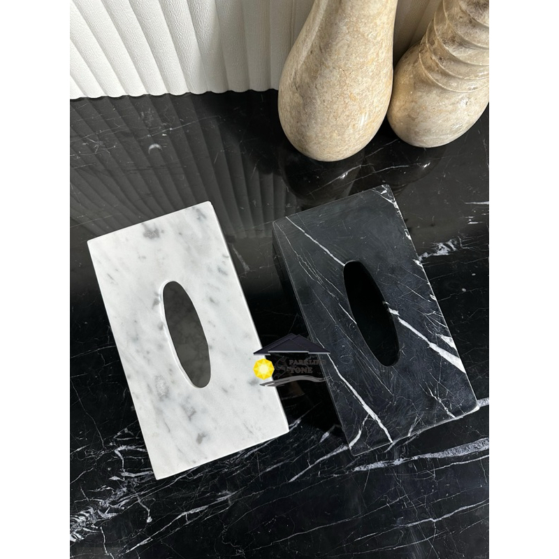 tissue box marble|tempat tisu marmer|luxury tissue box|wadah tisu marmer|kotak tisu marmer