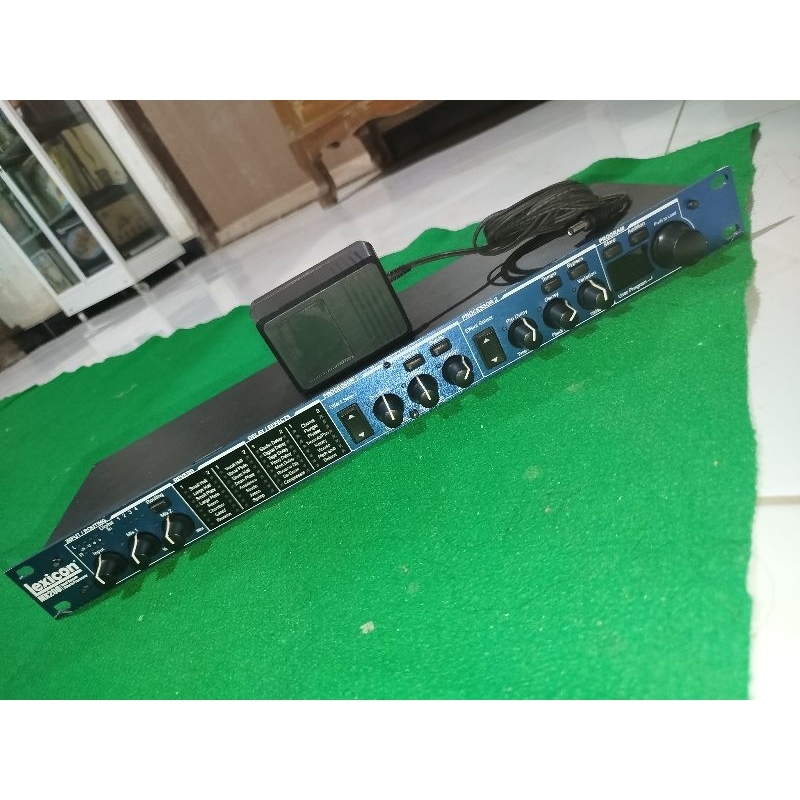 LEXICON MX 200 ORIGINAL