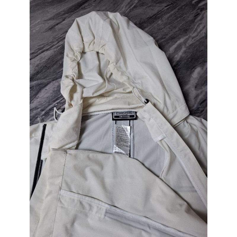 Jaket Running Kappa Second Branded