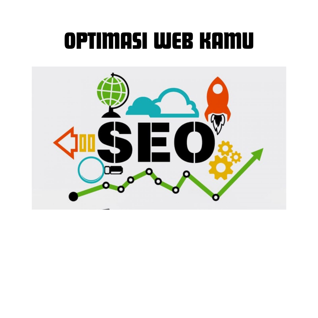 JASA OPTIMASI WEBSITE SEO