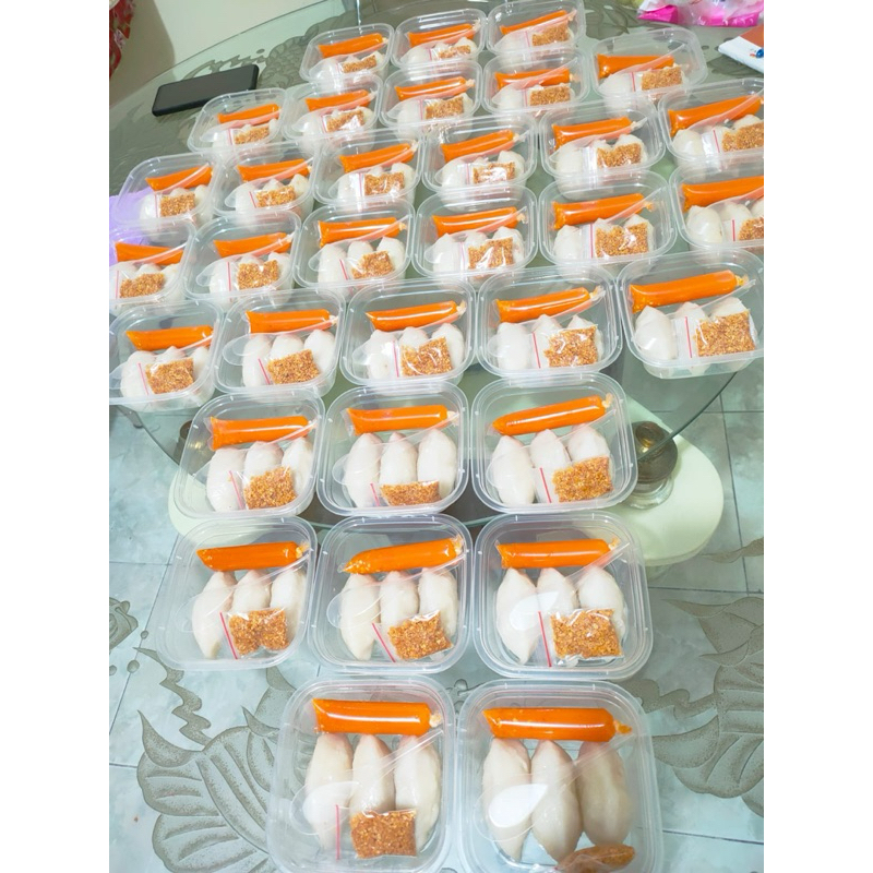 

CHOIPAN BENGKUANG ISI 3PCS | Jajanan Pasar