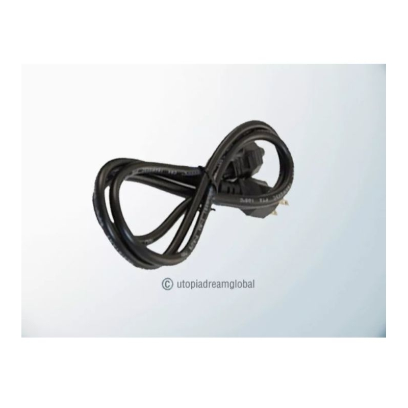 Power Cord Cable untuk Roland RD-700 RD-700GX RD-700NX RD-700SX Stage Piano Organ Keyboard