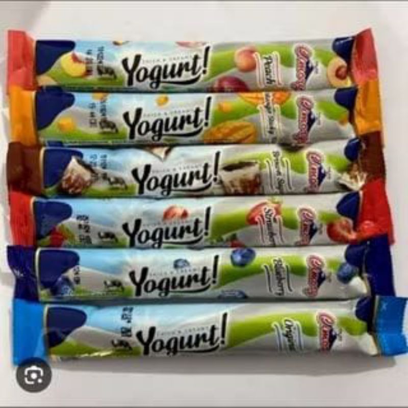 

Cimory yogurt stik 40gram