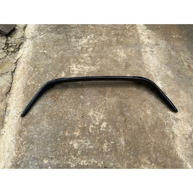 Spoiler modulo jazz ge8 original