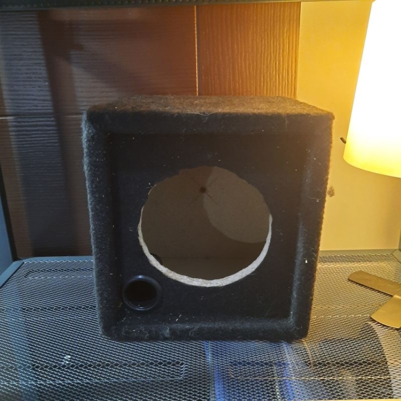 Box Speaker Subwoofer 5 Inch Bekas Berkualitas