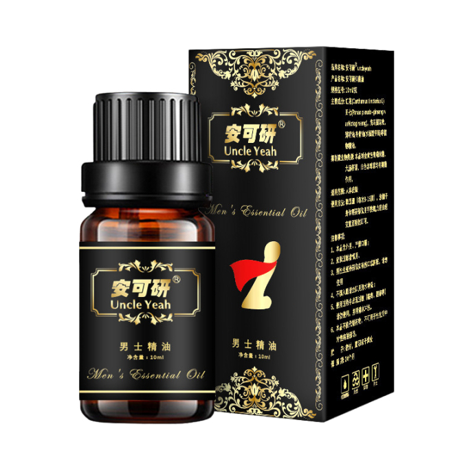 minyak pembesar alat kelamin pria kuat tahan lama kejantanan pria 10ml suplemen pembesar kelamin lak