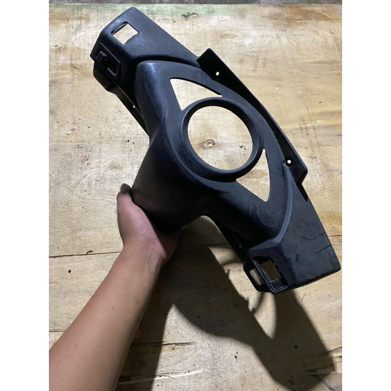 Cover batok belakang vario 110 copotan original