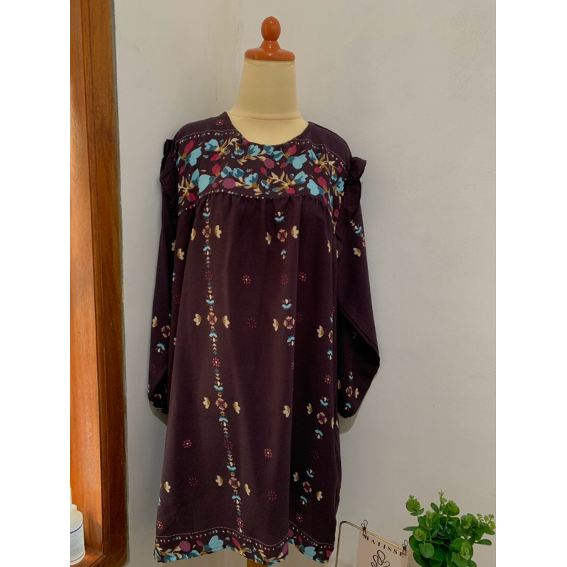 preloved baju wanita / preloved baju / preloved kemeja wanita / baju wanita /kemeja kantor / baju ka