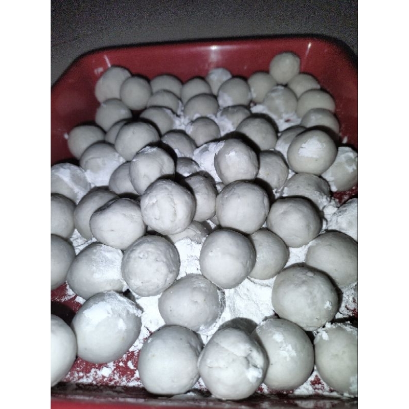 

CIMOL KEJU ISI 20 PCS ENAK YUMMY!!