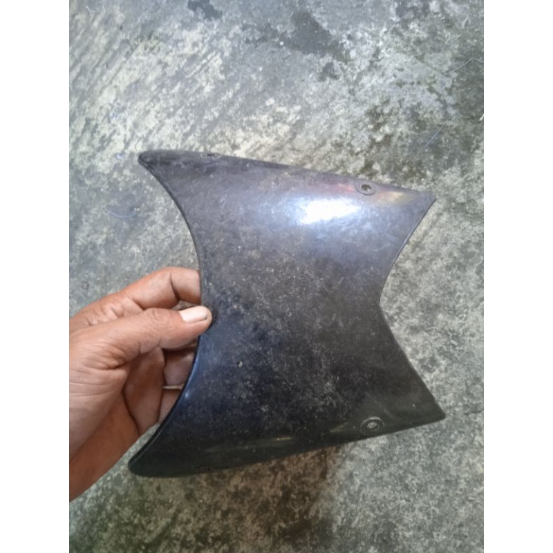 Visor depan Suzuki Satria Fu barong original 2nd