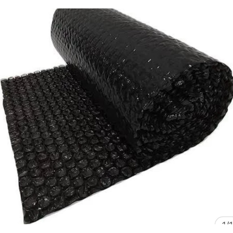 

Tambahan Packing Buble Warp