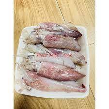 

CUMI PRESTO KUPAS & UTUH – EMPUK, PRAKTIS, LEZAT!