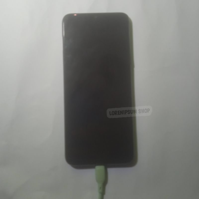 Hp Minus Infinix Hot 9 play RAM 6 GB/ 64 GB