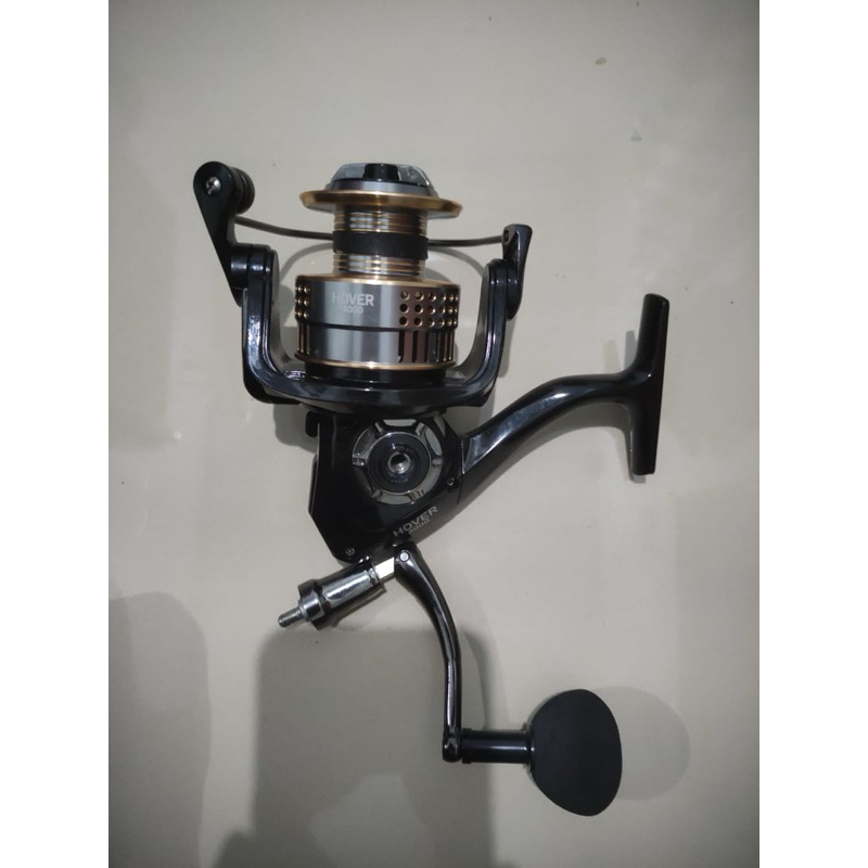 REEL MAGURO HOVER 4000 NEW