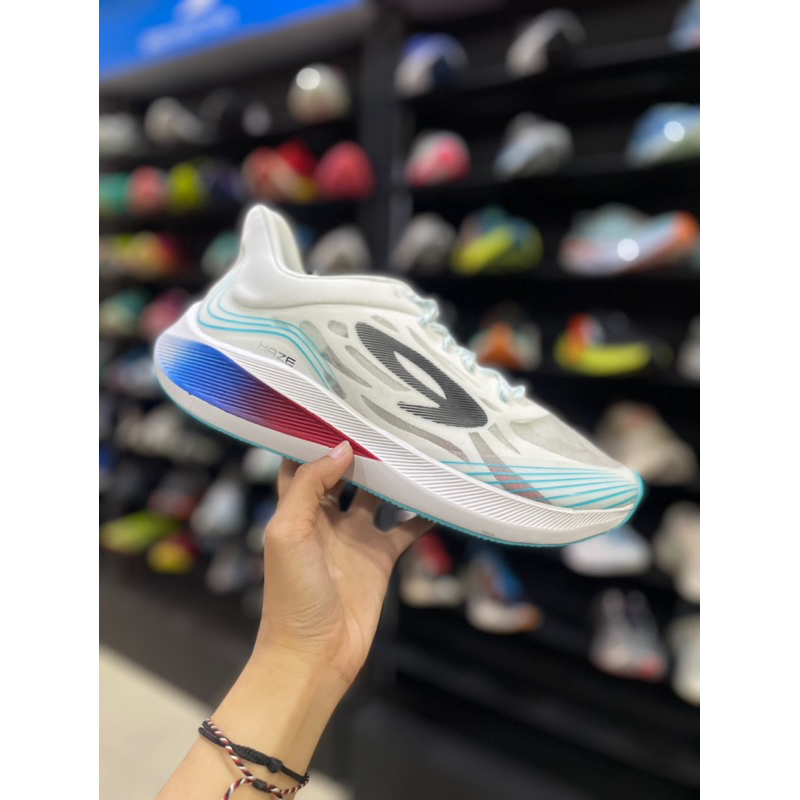 910 HAZE VISION 1.0 TERBARU - PUTIH BIRU MUDA