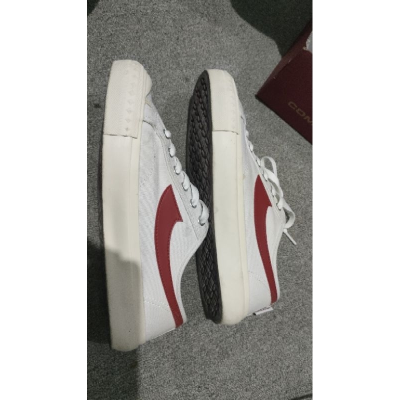 COMPASS GAZELLE SECOND