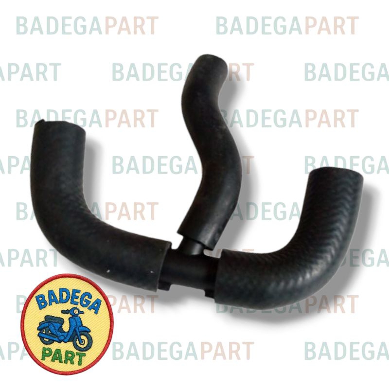 selang radiator VARIO 110 carbu pipa radiator VARIO 1 set
