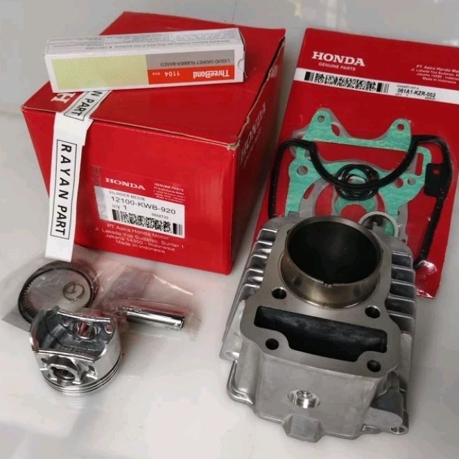 blok revo absolut revo absolut revo absolut revo absolut kwb blok+piston+top set