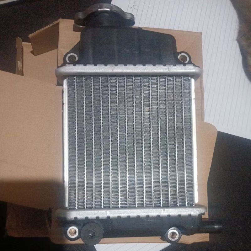 radiator vario 110 karbu radiator vario techno 110 karbu kvb