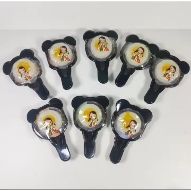 

20 pcs JELLY TELUR MINI jelly agar bentuk telur