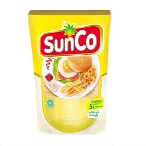 

SUNCO 2LITER BY INSTAN