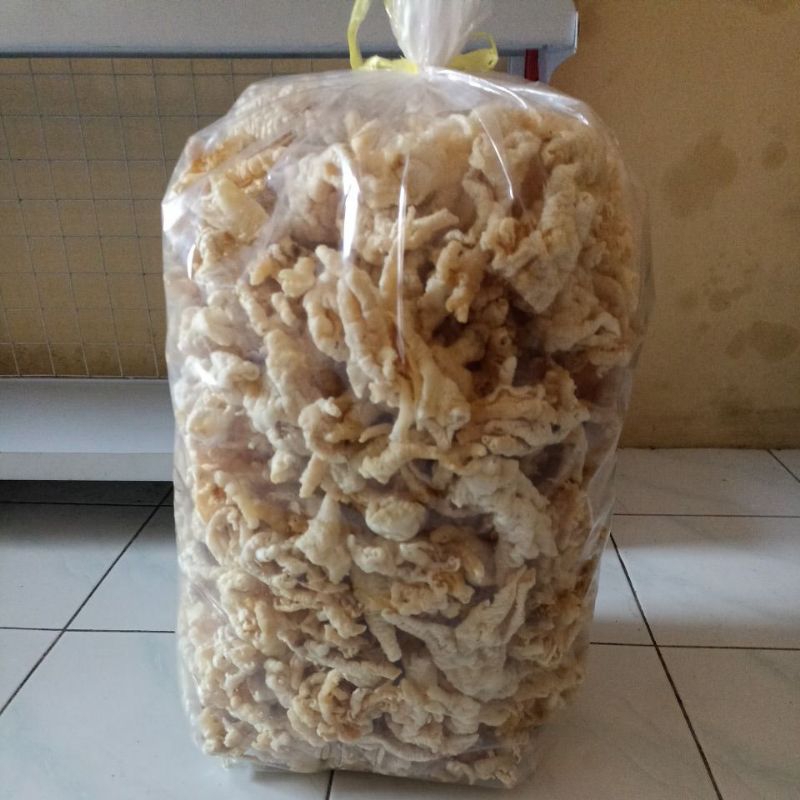 

ceker ayam 2500 gram
