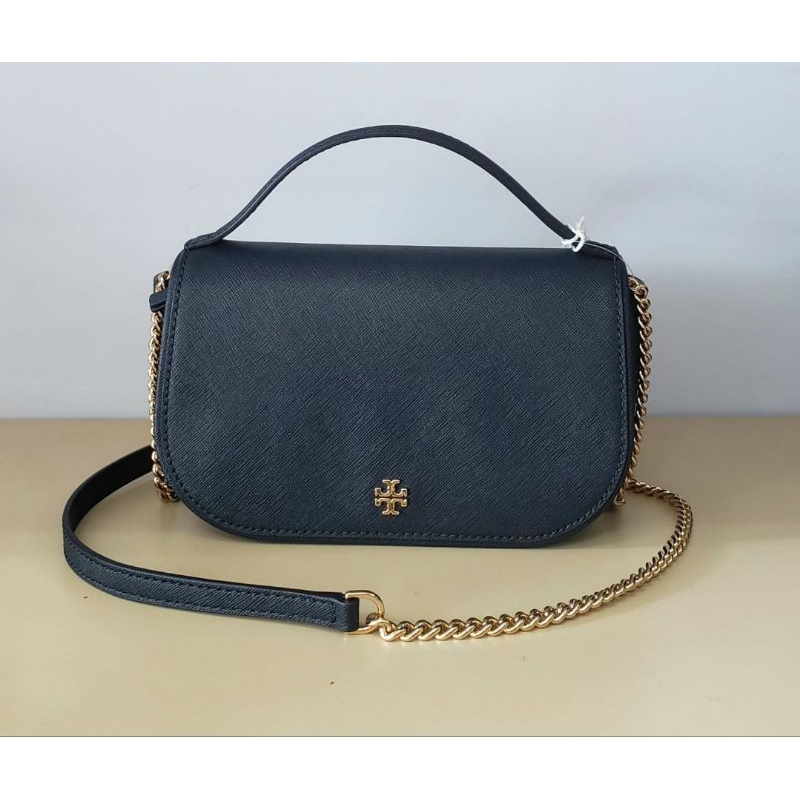 Tas TB  Emerson top handle crossbody 19.5×10×5cm