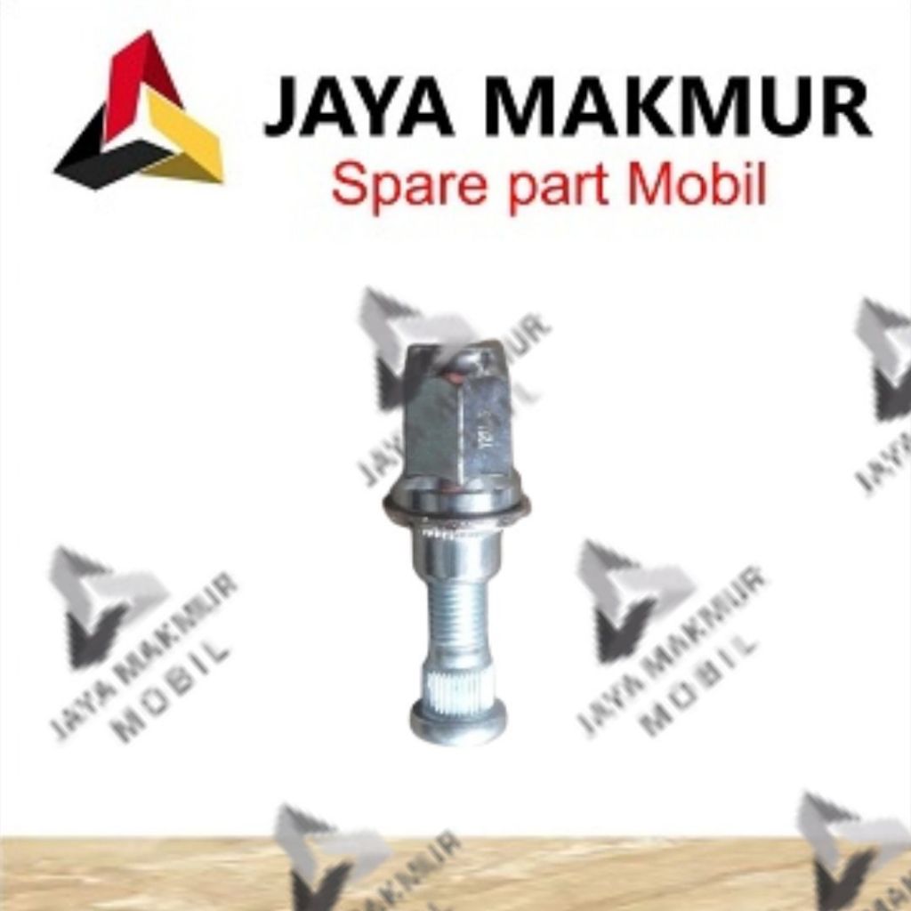 TOYOTA BAUT RODA + MUR RACING INNOVA