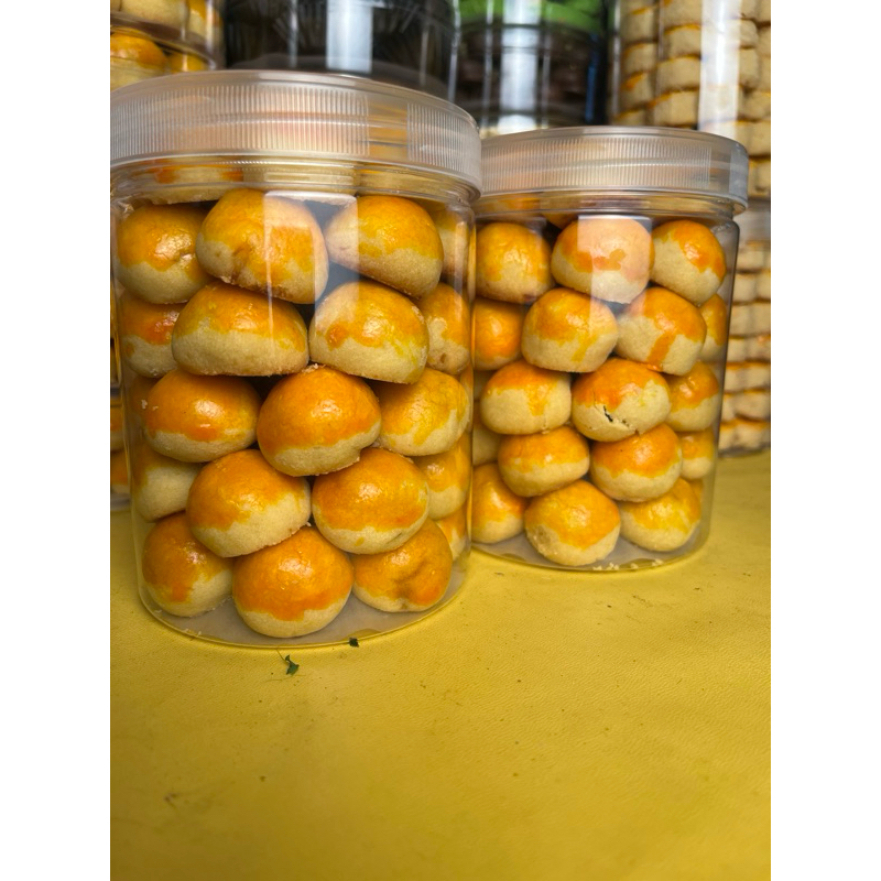 

Kue Nastar Premium Beli 1 Gratis 1 Berat 700 gr
