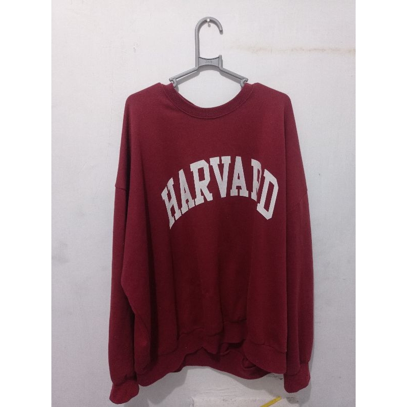HoodieHarvard