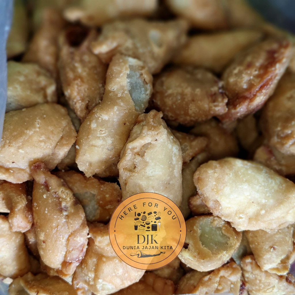 

500GR|PASTEL ABON SAPI